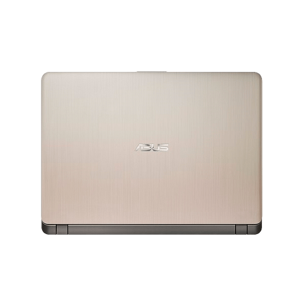Asus X507MABR418T N4000 4GB 256GB W10  Portátil