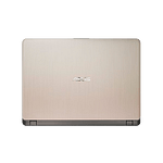 Asus X507MABR418T N4000 4GB 256GB W10  Portátil