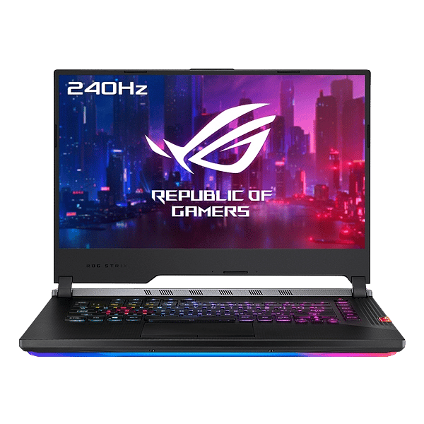 Asus G531GWAZ271T i7 9750H 16GB 1TB 2070 W10  Portátil