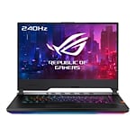 Asus G531GWAZ271T i7 9750H 16GB 1TB 2070 W10  Portátil