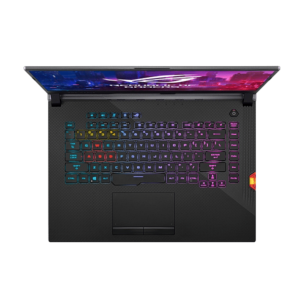 Asus G531GWAZ271T i7 9750H 16GB 1TB 2070 W10  Portátil