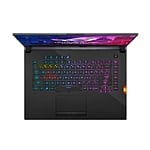 Asus G531GWAZ271T i7 9750H 16GB 1TB 2070 W10  Portátil