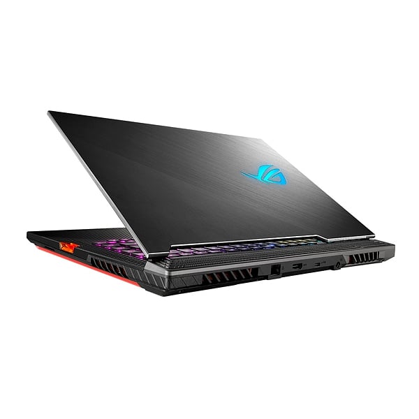 Asus G531GWAZ271T i7 9750H 16GB 1TB 2070 W10  Portátil