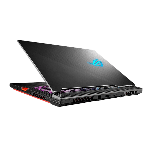Asus G531GWAZ271T i7 9750H 16GB 1TB 2070 W10  Portátil