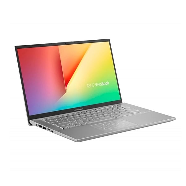 Asus S512FAEJ1736T i5 10210U 8GB 256GB W10  Portátil