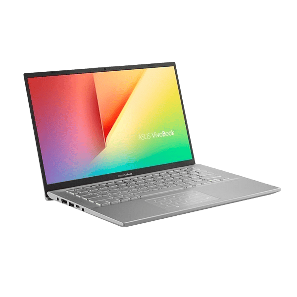 Asus S512FAEJ1736T i5 10210U 8GB 256GB W10  Portátil