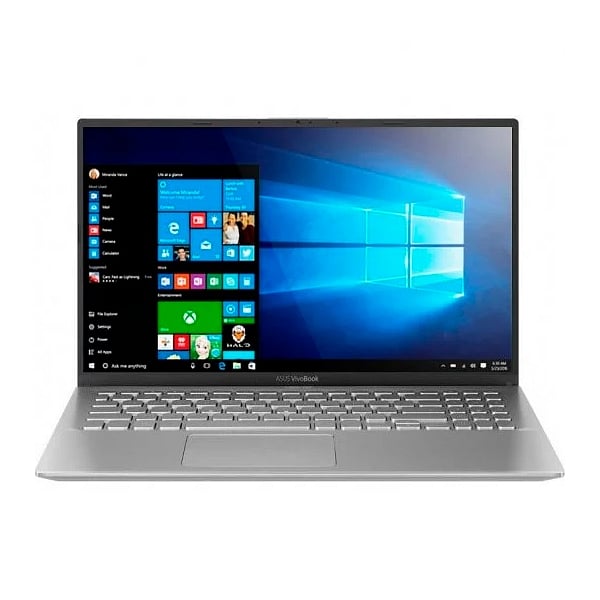 Asus S512FAEJ1737T i7 10510U 8GB 512GB W10  Portátil