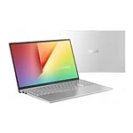 Asus S512FAEJ1737T i7 10510U 8GB 512GB W10  Portátil