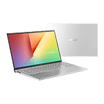 Asus S512FAEJ1737T i7 10510U 8GB 512GB W10 Portátil Asus S512FAEJ1737T i7 10510U 8GB 512GB W10 Portátil