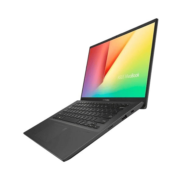 Asus S412FAEK871T i7 10510U 8GB 512GB W10  Portátil
