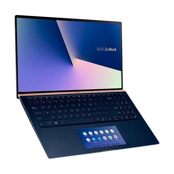 Asus UX534FTCA8078T i7 10510U 16GB 1TB 1650 W10  Portátil