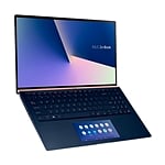 Asus UX534FTCA8078T i7 10510U 16GB 1TB 1650 W10  Portátil