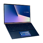 Asus UX534FTCA8078T i7 10510U 16GB 1TB 1650 W10  Portátil Asus UX534FTCA8078T i7 10510U 16GB 1TB 1650 W10  Portátil