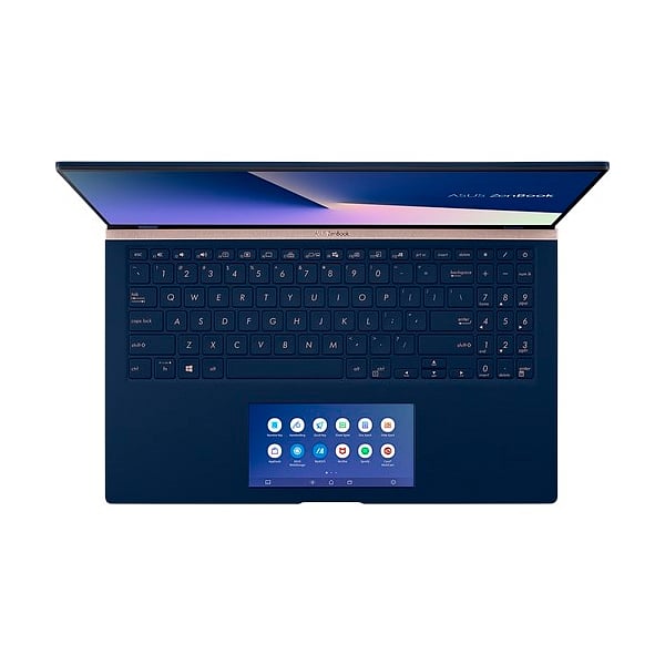 Asus UX534FTCA8078T i7 10510U 16GB 1TB 1650 W10  Portátil