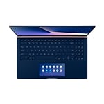 Asus UX534FTCA8078T i7 10510U 16GB 1TB 1650 W10  Portátil