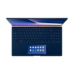 Asus UX534FTCA8078T i7 10510U 16GB 1TB 1650 W10  Portátil Asus UX534FTCA8078T i7 10510U 16GB 1TB 1650 W10  Portátil