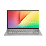 Asus S512FAEJ1735T i3 10110U 8GB 256GB W10  Portátil
