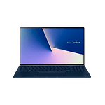 Asus UX533FTCA8266T i7 10510U 16GB 256G 1650 W10  Portátil