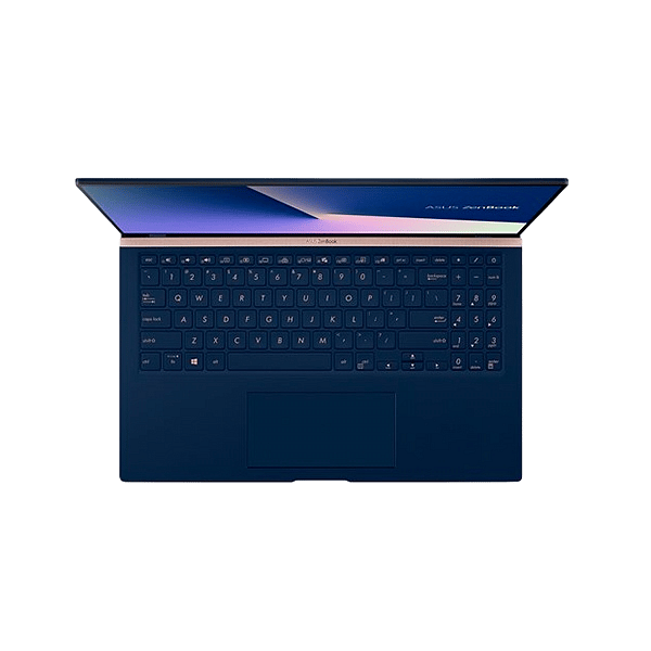 Asus UX533FTCA8266T i7 10510U 16GB 256G 1650 W10  Portátil