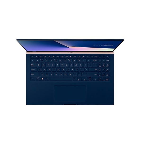 Asus UX533FTCA8266R i7 10510U 16G 256G 1650 W10P  Portátil
