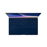 Asus UX533FTCA8266R i7 10510U 16G 256G 1650 W10P  Portátil