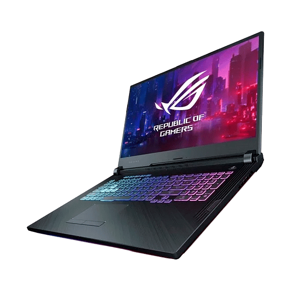Asus G731GWEV061 i7 9750H 16GB 512GB 2070 DOS  Portátil