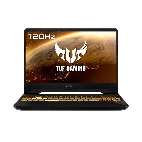 Asus FX505DVAL014 Ryzen 7 3750H 16G 512G 2060  Portátil