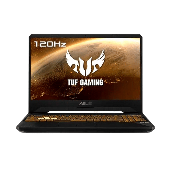 Asus FX505DVAL014 Ryzen 7 3750H 16G 512G 2060  Portátil