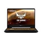 Asus FX505DVAL014 Ryzen 7 3750H 16G 512G 2060  Portátil