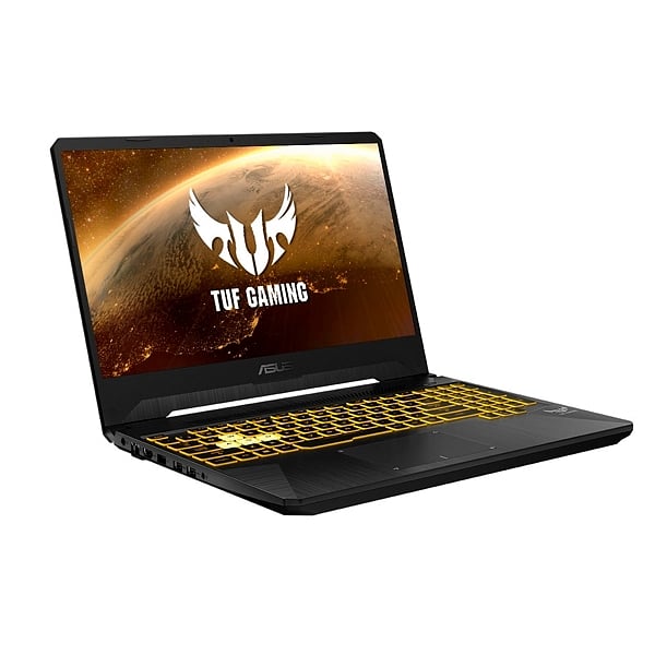 Asus FX505DVAL014 Ryzen 7 3750H 16G 512G 2060  Portátil