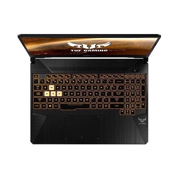 Asus FX505DVAL014 Ryzen 7 3750H 16G 512G 2060  Portátil