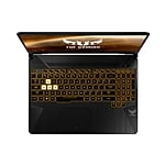 Asus FX505DVAL014 Ryzen 7 3750H 16G 512G 2060  Portátil