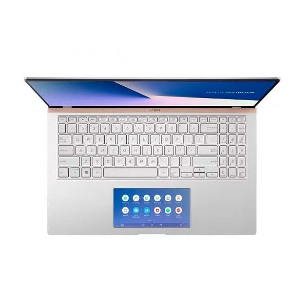 Asus UX434FLCA5305T i7 10510U 16GB 1TB MX250 W10  Portátil