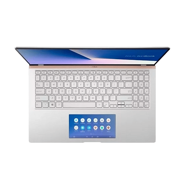 Asus UX434FLCA5305T i7 10510U 16GB 1TB MX250 W10  Portátil