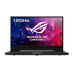 Asus ROG Zephyrus GA502DUAL064 AMD Ryzen 7 3750H 16GB 512GB SSD GTX 1660 Ti 156 FreeDOS  Portátil Asus ROG Zephyrus GA502DUAL064 AMD Ryzen 7 3750H 16GB 512GB SSD GTX 1660 Ti 156 FreeDOS  Portátil