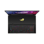Asus GX701GXRHG125T i7 9750H 32GB 1TB 2080 W10  Portátil