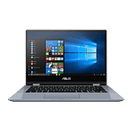 Asus TP412FAEC280T i7 8565U 8GB 256GB W10  Portátil Asus TP412FAEC280T i7 8565U 8GB 256GB W10  Portátil