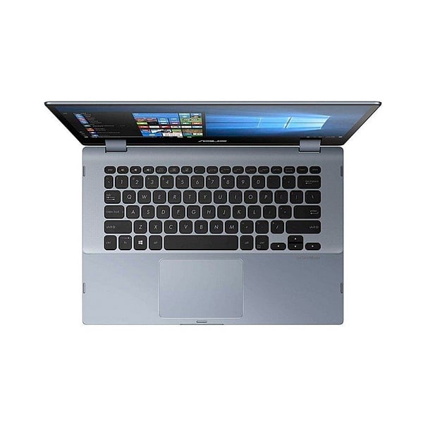 Asus TP412FAEC280T i7 8565U 8GB 256GB W10  Portátil
