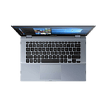 Asus TP412FAEC280T i7 8565U 8GB 256GB W10  Portátil Asus TP412FAEC280T i7 8565U 8GB 256GB W10  Portátil