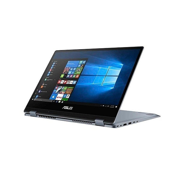 Asus TP412FAEC280T i7 8565U 8GB 256GB W10  Portátil