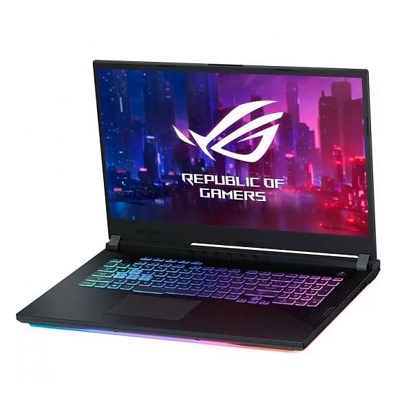 Asus G731GVEV132 i7 9750H 16GB 1TB 2060 DOS  Portátil
