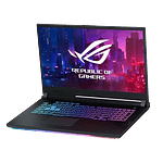 Asus G731GVEV132 i7 9750H 16GB 1TB 2060 DOS  Portátil