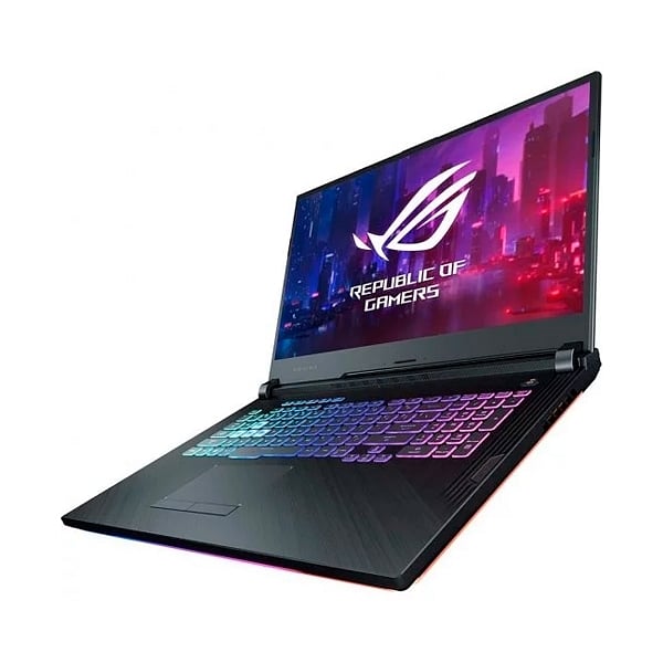 Asus G731GVEV132 i7 9750H 16GB 1TB 2060 DOS  Portátil