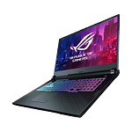 Asus G731GVEV132 i7 9750H 16GB 1TB 2060 DOS  Portátil