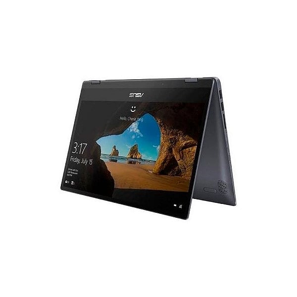 Asus TP412FAEC151T i5 8265U 8GB 256GB W10  Portátil
