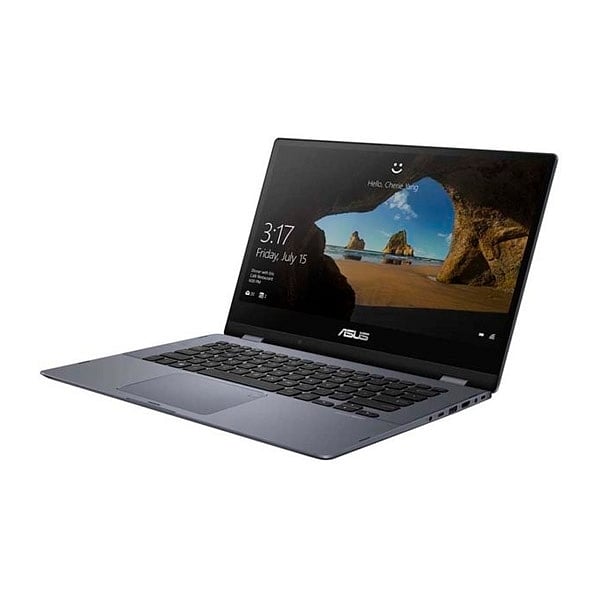 Asus TP412FAEC151T i5 8265U 8GB 256GB W10  Portátil