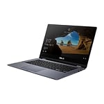 Asus TP412FAEC151T i5 8265U 8GB 256GB W10  Portátil