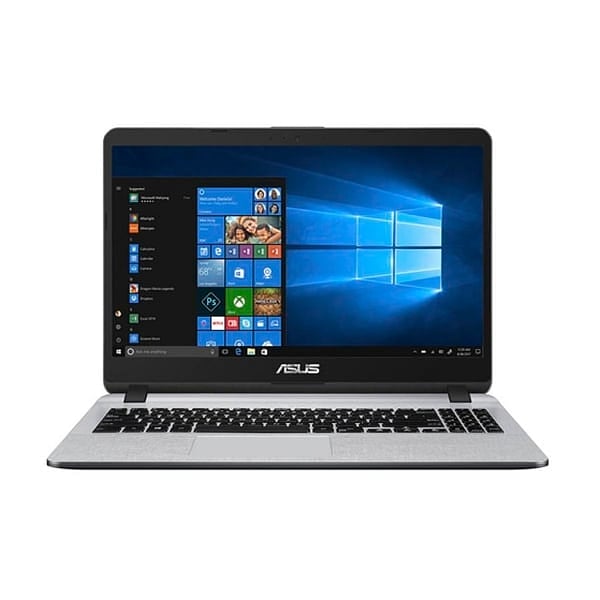 Asus X507MABR418 N4000 4GB 256GB Endless  Portátil