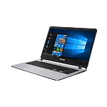 Asus X507MABR418 N4000 4GB 256GB Endless  Portátil