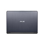 Asus X507MABR418 N4000 4GB 256GB Endless  Portátil